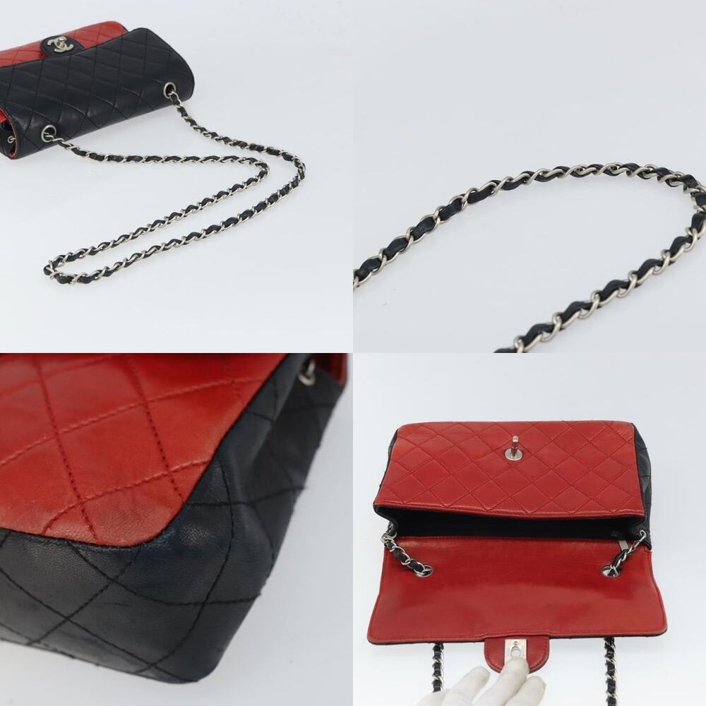 Chanel Matelasse 25 Chain Shoulder Bag - Picture 4 of 7